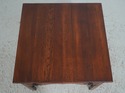 72210: LEXINGTON Bob Timberlake Cherry Lamp Table