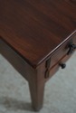 72210: LEXINGTON Bob Timberlake Cherry Lamp Table