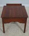 72210: LEXINGTON Bob Timberlake Cherry Lamp Table