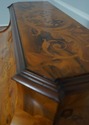L72205: Italian Highly Inlaid Olivewood Fall Front