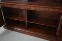L72159: THEODORE ALEXANDER Inlaid Mahogany Large C