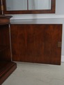 L72159: THEODORE ALEXANDER Inlaid Mahogany Large C