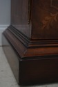 L72159: THEODORE ALEXANDER Inlaid Mahogany Large C