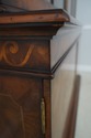 L72159: THEODORE ALEXANDER Inlaid Mahogany Large C