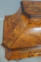 L72205: Italian Highly Inlaid Olivewood Fall Front
