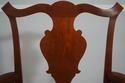 L71871:  Set Of Eight ELDRED WHEELER Cherry Dining