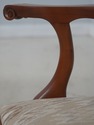 L71871:  Set Of Eight ELDRED WHEELER Cherry Dining