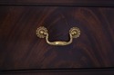 72152:  DREXEL HERITAGE Chippendale Large Mahogany