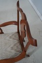 L71871:  Set Of Eight ELDRED WHEELER Cherry Dining