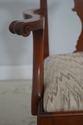 L71871:  Set Of Eight ELDRED WHEELER Cherry Dining
