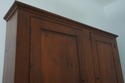72231:  SIMMS and THAYER Vintage Pine Linen Press 