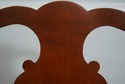 L71871:  Set Of Eight ELDRED WHEELER Cherry Dining
