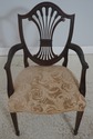 LF72150:  Set Of Six STICKLEY Shield Back Mahogany