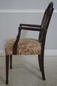 LF72150:  Set Of Six STICKLEY Shield Back Mahogany