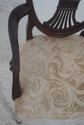 LF72150:  Set Of Six STICKLEY Shield Back Mahogany