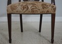 LF72150:  Set Of Six STICKLEY Shield Back Mahogany