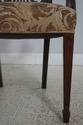 LF72150:  Set Of Six STICKLEY Shield Back Mahogany