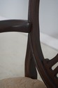 LF72150:  Set Of Six STICKLEY Shield Back Mahogany