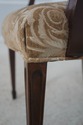 LF72150:  Set Of Six STICKLEY Shield Back Mahogany