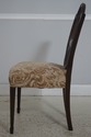 LF72150:  Set Of Six STICKLEY Shield Back Mahogany