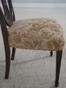 LF72150:  Set Of Six STICKLEY Shield Back Mahogany