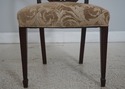 LF72150:  Set Of Six STICKLEY Shield Back Mahogany