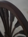 LF72150:  Set Of Six STICKLEY Shield Back Mahogany