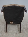 LF72150:  Set Of Six STICKLEY Shield Back Mahogany