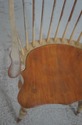 LF72245: Set Of Six Benchmade Windsor Dining Chair