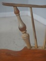 LF72245: Set Of Six Benchmade Windsor Dining Chair