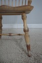 LF72245: Set Of Six Benchmade Windsor Dining Chair