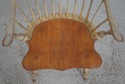 LF72245: Set Of Six Benchmade Windsor Dining Chair