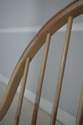 LF72245: Set Of Six Benchmade Windsor Dining Chair