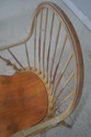 LF72245: Set Of Six Benchmade Windsor Dining Chair