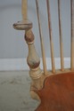 LF72245: Set Of Six Benchmade Windsor Dining Chair