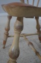 LF72245: Set Of Six Benchmade Windsor Dining Chair
