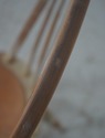 LF72245: Set Of Six Benchmade Windsor Dining Chair