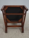 L71871:  Set Of Eight ELDRED WHEELER Cherry Dining