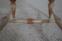 LF72245: Set Of Six Benchmade Windsor Dining Chair