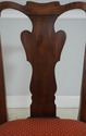 L72260: Set Of Four STATTON Cherry Queen And Dinin