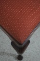 L72260: Set Of Four STATTON Cherry Queen And Dinin