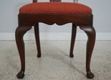 L72260: Set Of Four STATTON Cherry Queen And Dinin