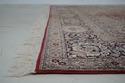 L72223:  Vintage Large Silk Rectangular Tebriz Car