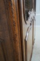 71905: Walnut Country French Two-Door Armoire Ward