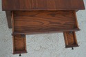 72210: LEXINGTON Bob Timberlake Cherry Lamp Table