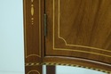 51459EC: STICKLEY Federal Style Highly Mahogany Si