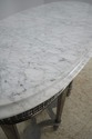 38146: FRIEDMAN BROTHERS Model#9023  Marble Top Co