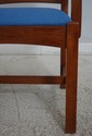 67245: Pair STICKLEY Arts & Crafts Mission Cherry 
