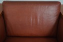 67316: SWARTZENDRUBER Arts & Crafts Cherry Leather