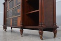 L67516: MAITLAND SMITH Bookspline Mahogany Bookshe